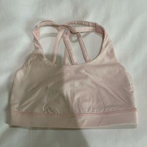 Lululemon Energy Bra